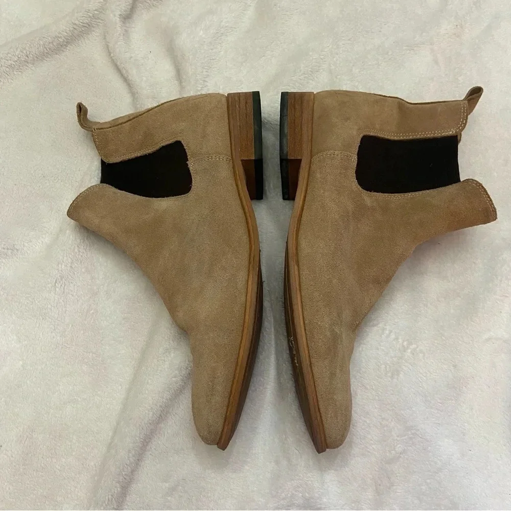 Shoe The Bear sole material
